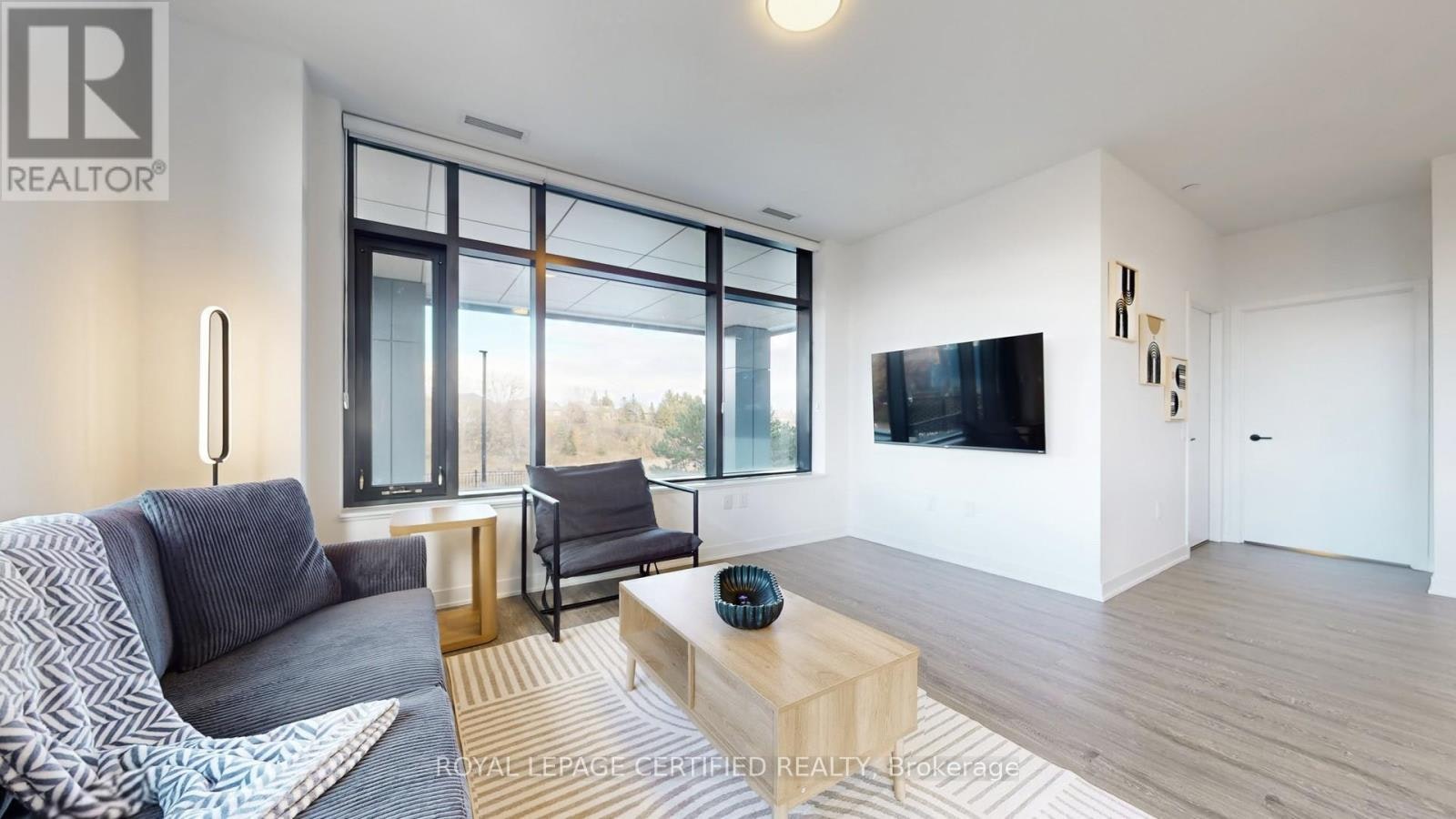 205-2495 Eglinton Avenue W, Mississauga, ON, L5M 2V8 - 8