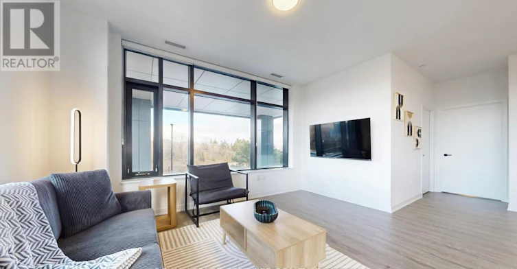 205-2495 Eglinton Avenue W, Mississauga, ON, L5M 2V8 - 8