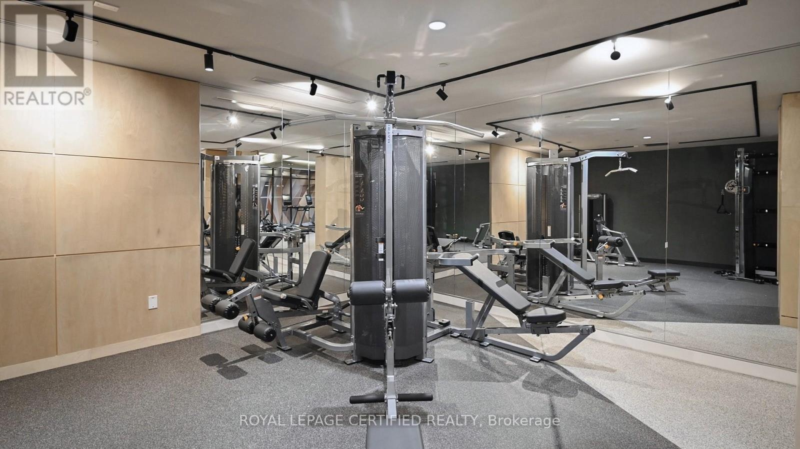 205-2495 Eglinton Avenue W, Mississauga, ON, L5M 2V8 - 50