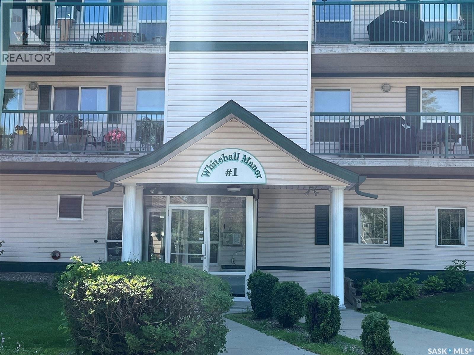 Unit306-1 26th Street E, Prince Albert, SK, S6V 1T7