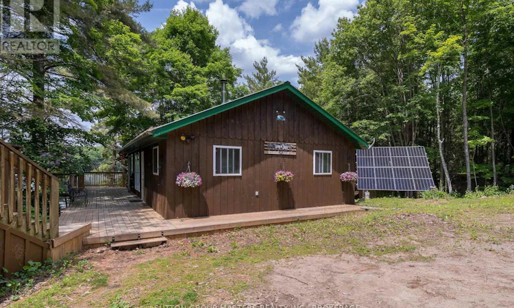 313 Raccoon Lake Trail Road