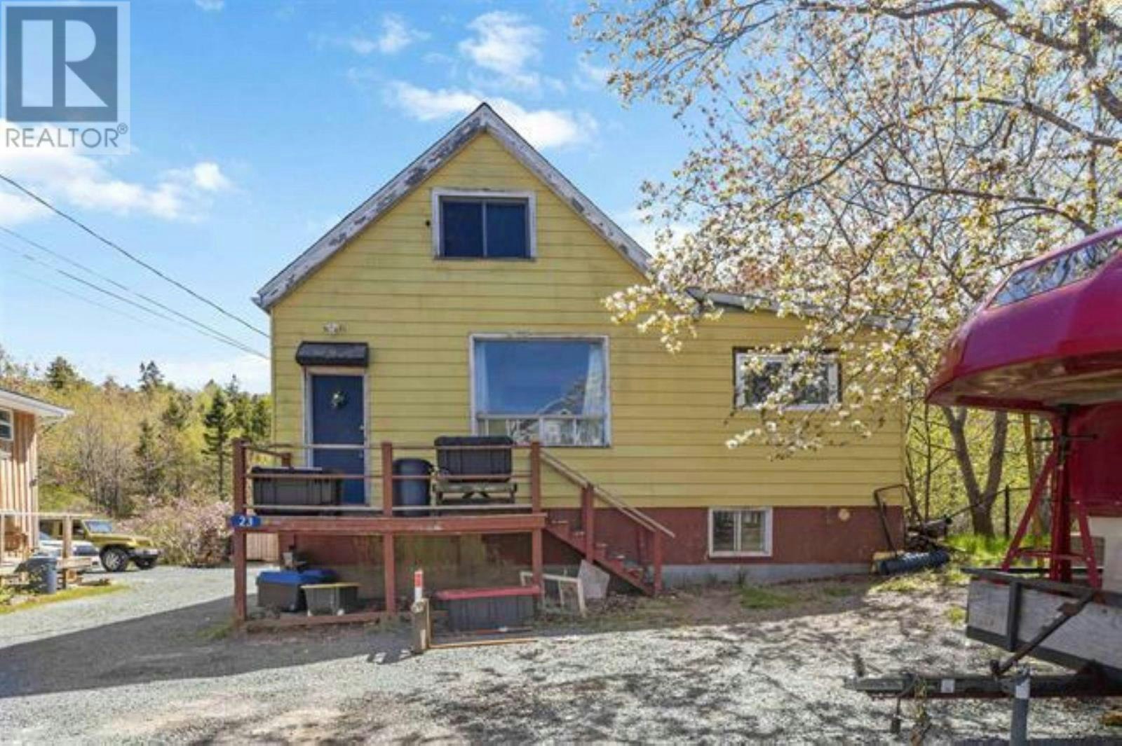 23 Military Road, Halifax, NS, B3P 0K3