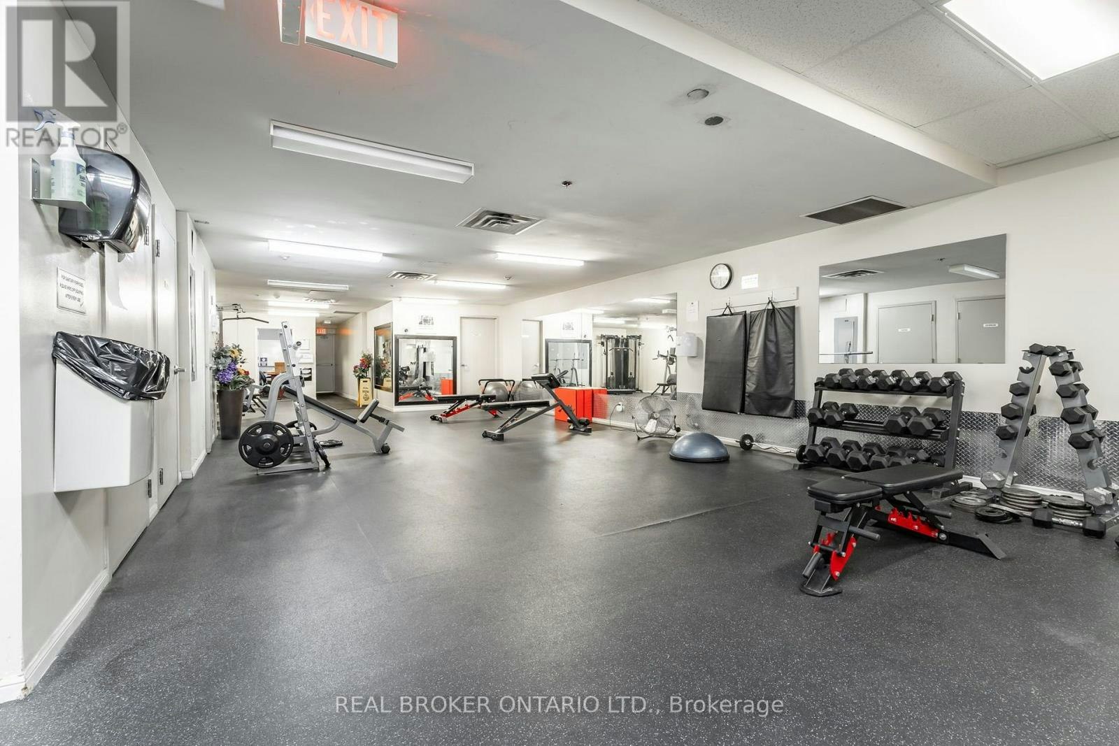 32-11 Niagara Street W, Toronto, ON, M5V 3N9 - 30