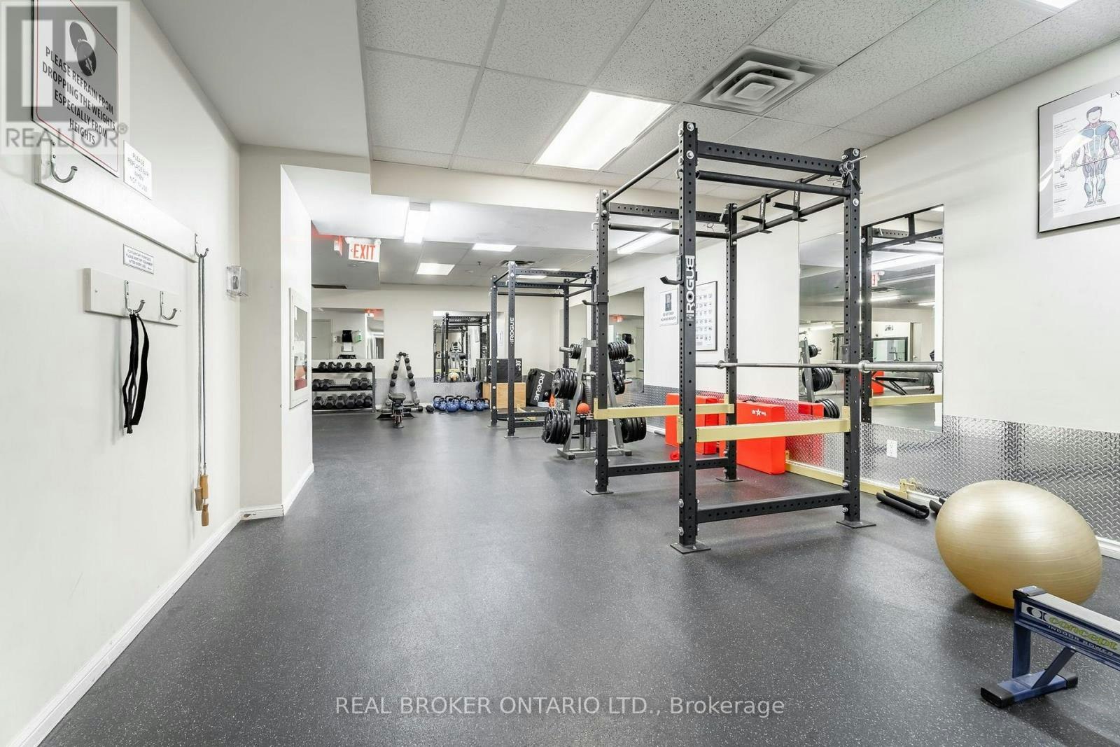 32-11 Niagara Street W, Toronto, ON, M5V 3N9 - 29