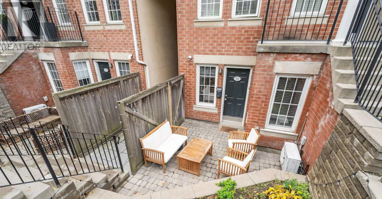 32-11 Niagara Street W, Toronto, ON, M5V 3N9 - 4