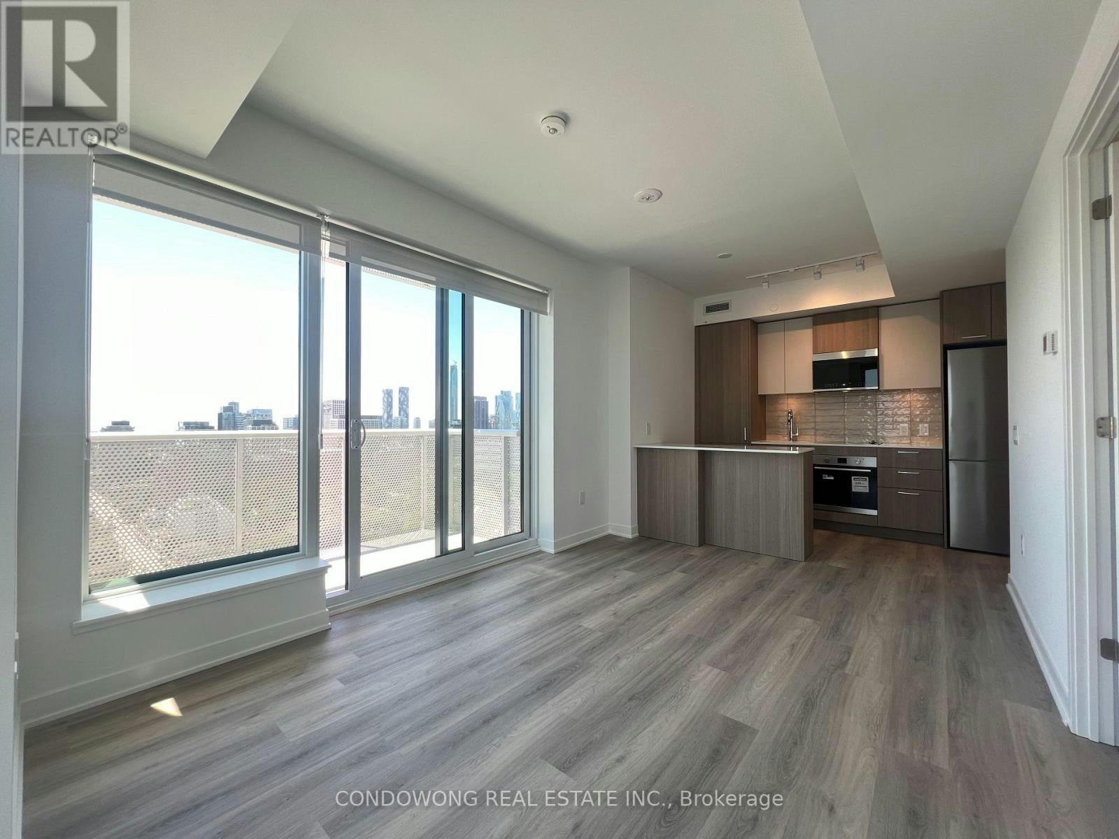 2203-10 Oak Street, Toronto, ON, M5A 0Z1