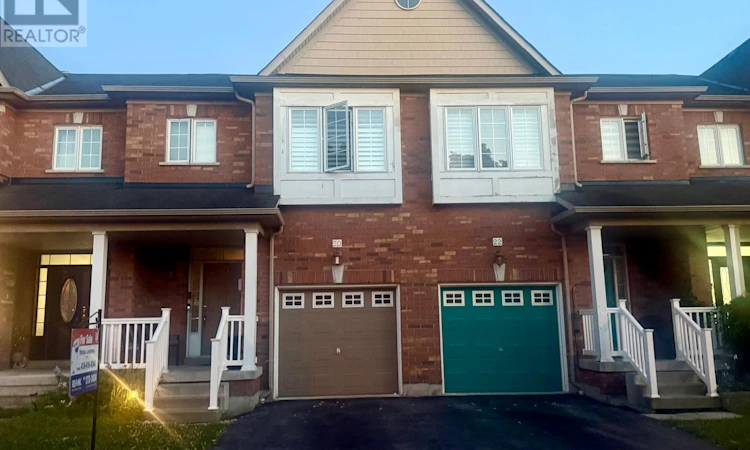 20 Thorp Crescent