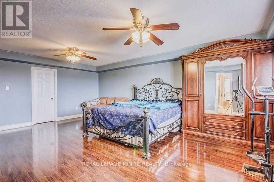 MAIN-1584 Quail Run Drive, Oshawa, ON, L1K 0E1 - 13