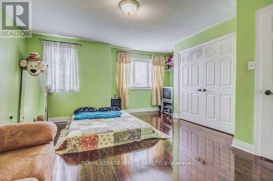 MAIN-1584 Quail Run Drive, Oshawa, ON, L1K 0E1 - 17