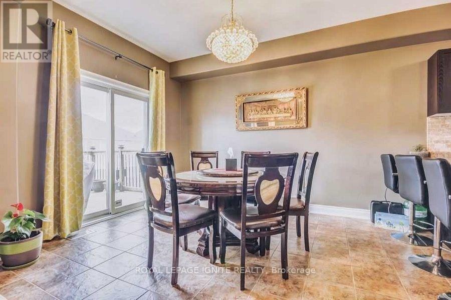 MAIN-1584 Quail Run Drive, Oshawa, ON, L1K 0E1 - 9