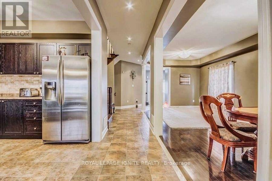 MAIN-1584 Quail Run Drive, Oshawa, ON, L1K 0E1 - 6