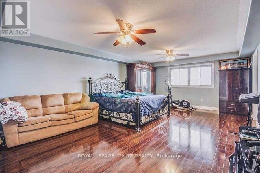 MAIN-1584 Quail Run Drive, Oshawa, ON, L1K 0E1 - 12