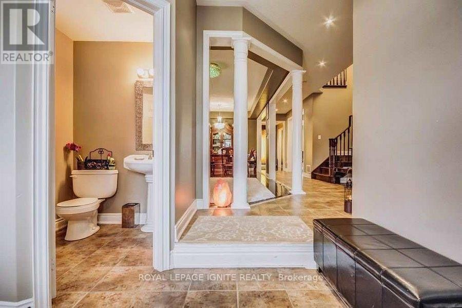 MAIN-1584 Quail Run Drive, Oshawa, ON, L1K 0E1 - 2