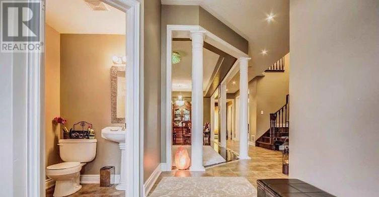 MAIN-1584 Quail Run Drive, Oshawa, ON, L1K 0E1 - 2