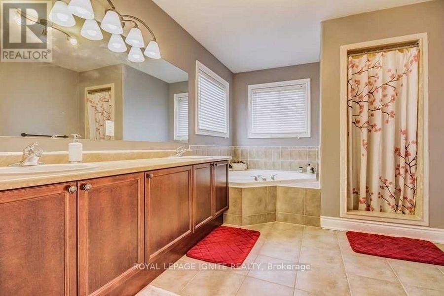 MAIN-1584 Quail Run Drive, Oshawa, ON, L1K 0E1 - 14