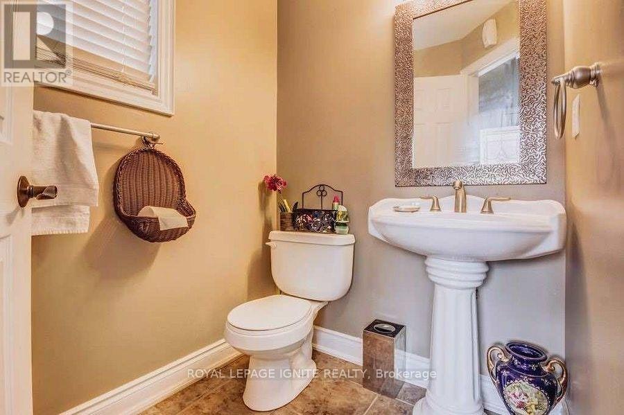 MAIN-1584 Quail Run Drive, Oshawa, ON, L1K 0E1 - 3