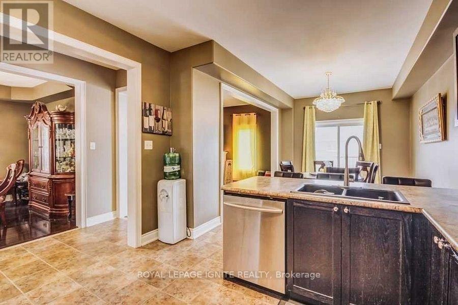 MAIN-1584 Quail Run Drive, Oshawa, ON, L1K 0E1 - 11