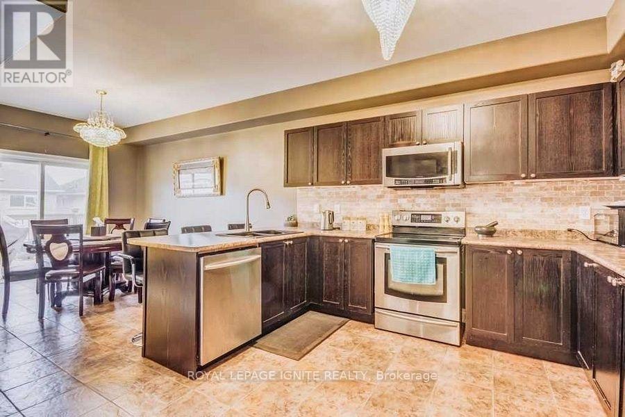 MAIN-1584 Quail Run Drive, Oshawa, ON, L1K 0E1 - 10