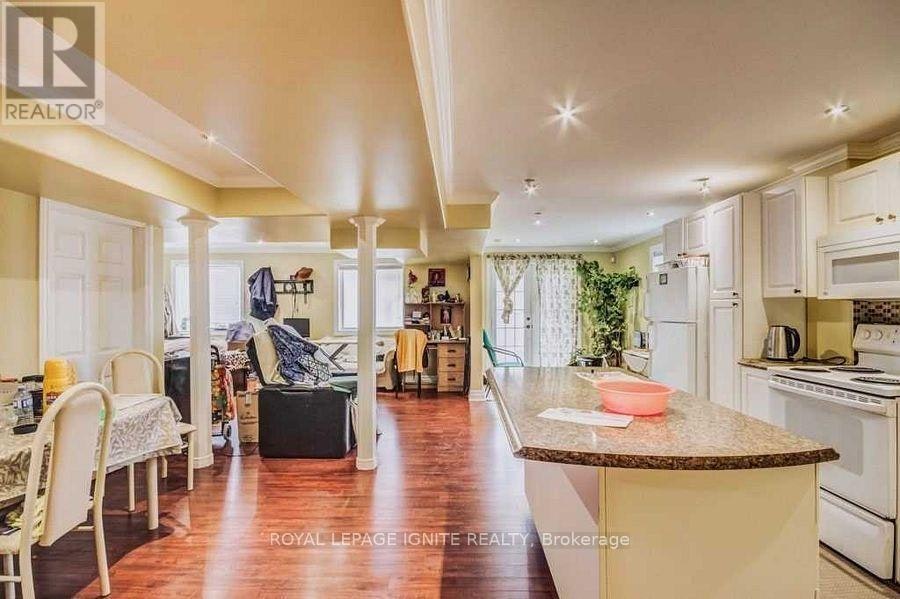 MAIN-1584 Quail Run Drive, Oshawa, ON, L1K 0E1 - 20