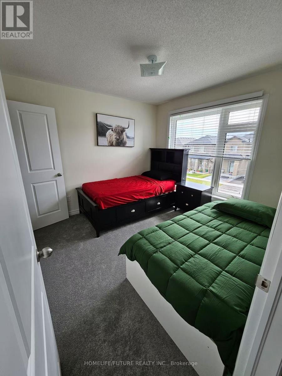 1110 Cameo Street, Pickering, ON, L1X 0L7 - 3