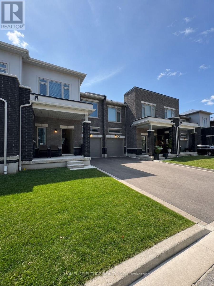 1110 Cameo Street, Pickering, ON, L1X 0L7