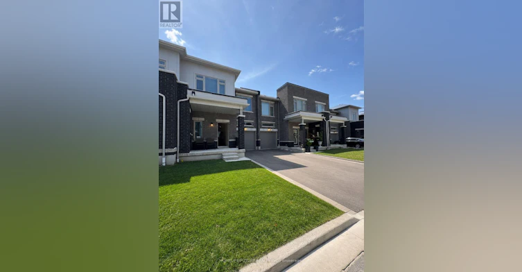 1110 Cameo Street, Pickering, ON, L1X 0L7