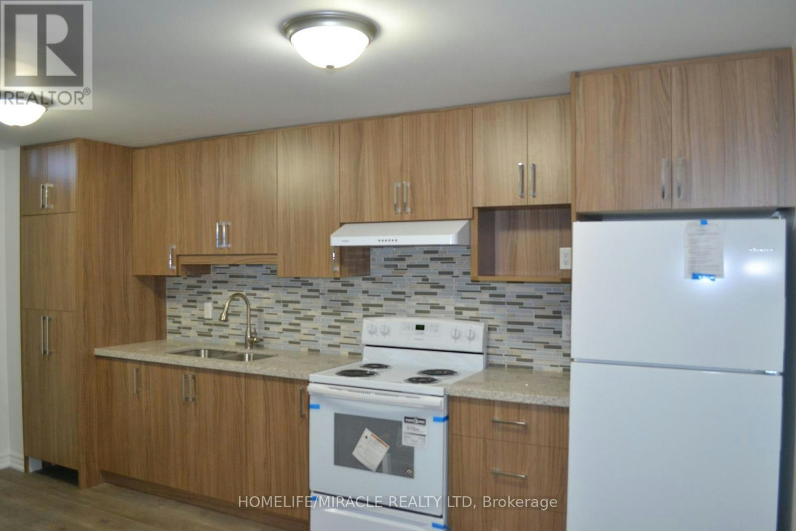 BASEMENT-43 Norman Ross Drive, Markham, ON, L3S 2Z2 - 4