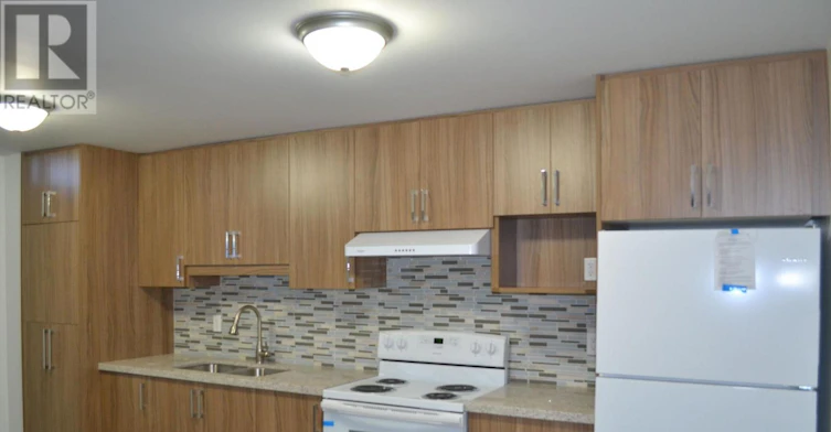 BASEMENT-43 Norman Ross Drive, Markham, ON, L3S 2Z2 - 4
