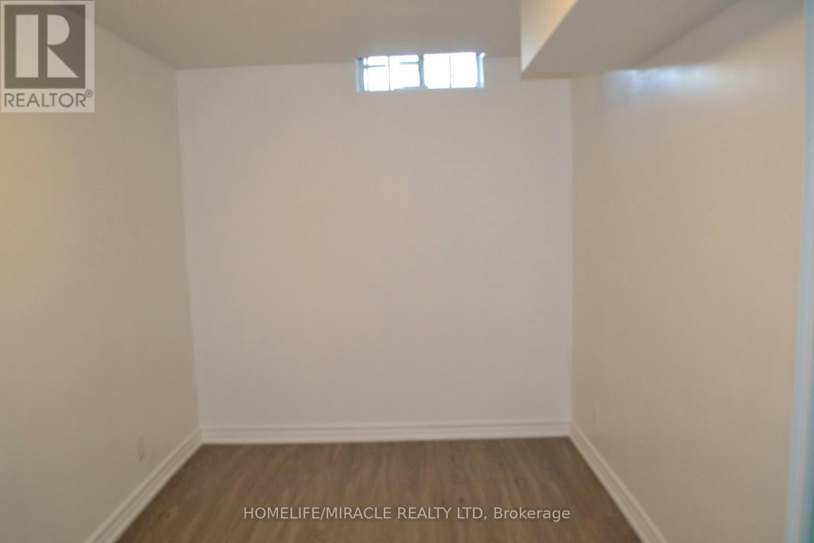 BASEMENT-43 Norman Ross Drive, Markham, ON, L3S 2Z2 - 11