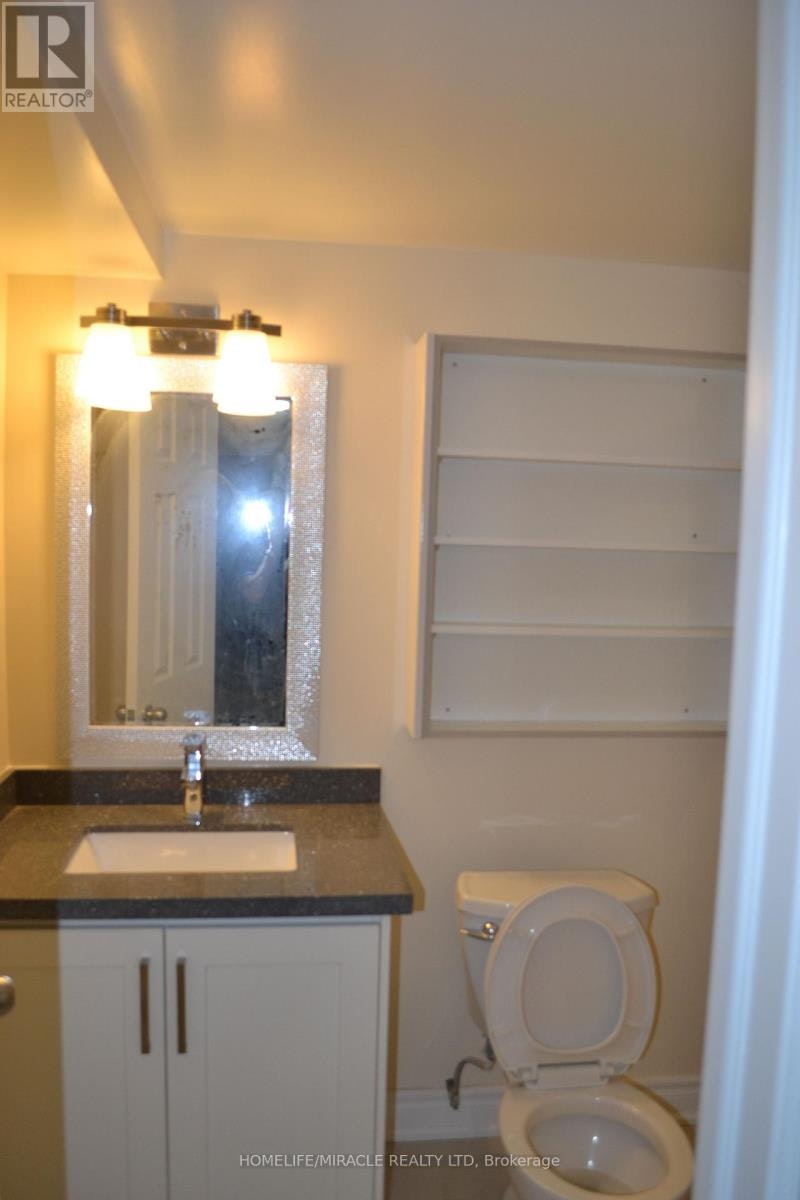 BASEMENT-43 Norman Ross Drive, Markham, ON, L3S 2Z2 - 2