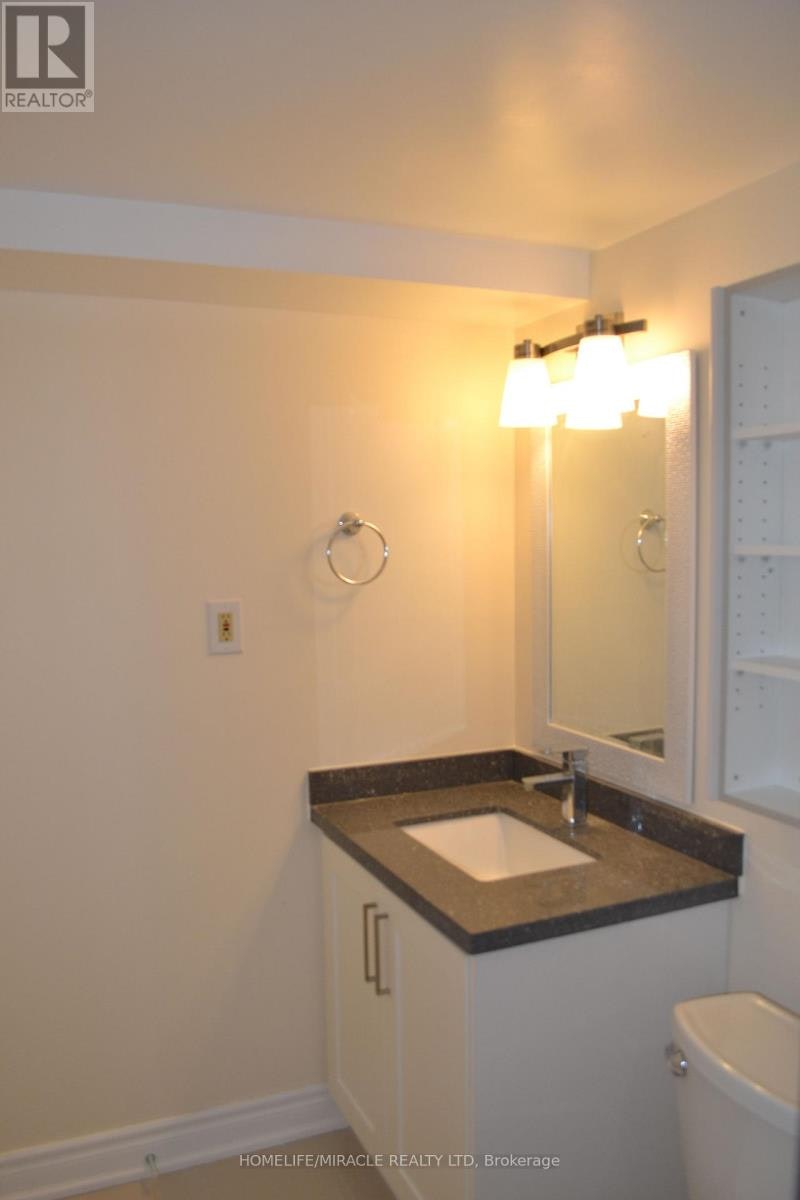 BASEMENT-43 Norman Ross Drive, Markham, ON, L3S 2Z2 - 3