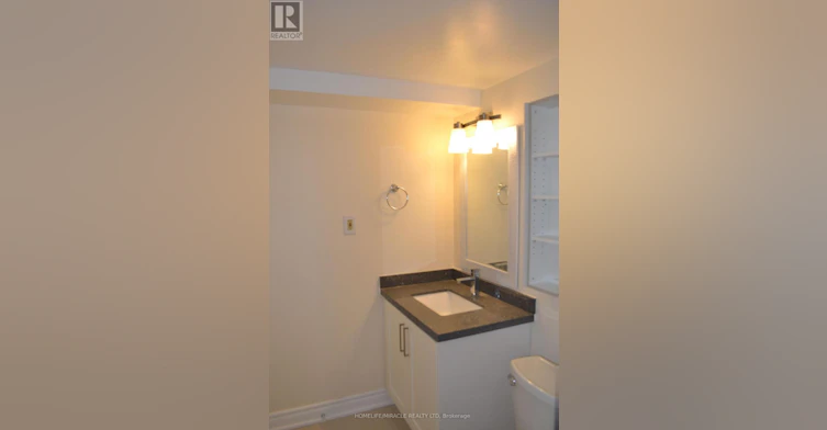 BASEMENT-43 Norman Ross Drive, Markham, ON, L3S 2Z2 - 3