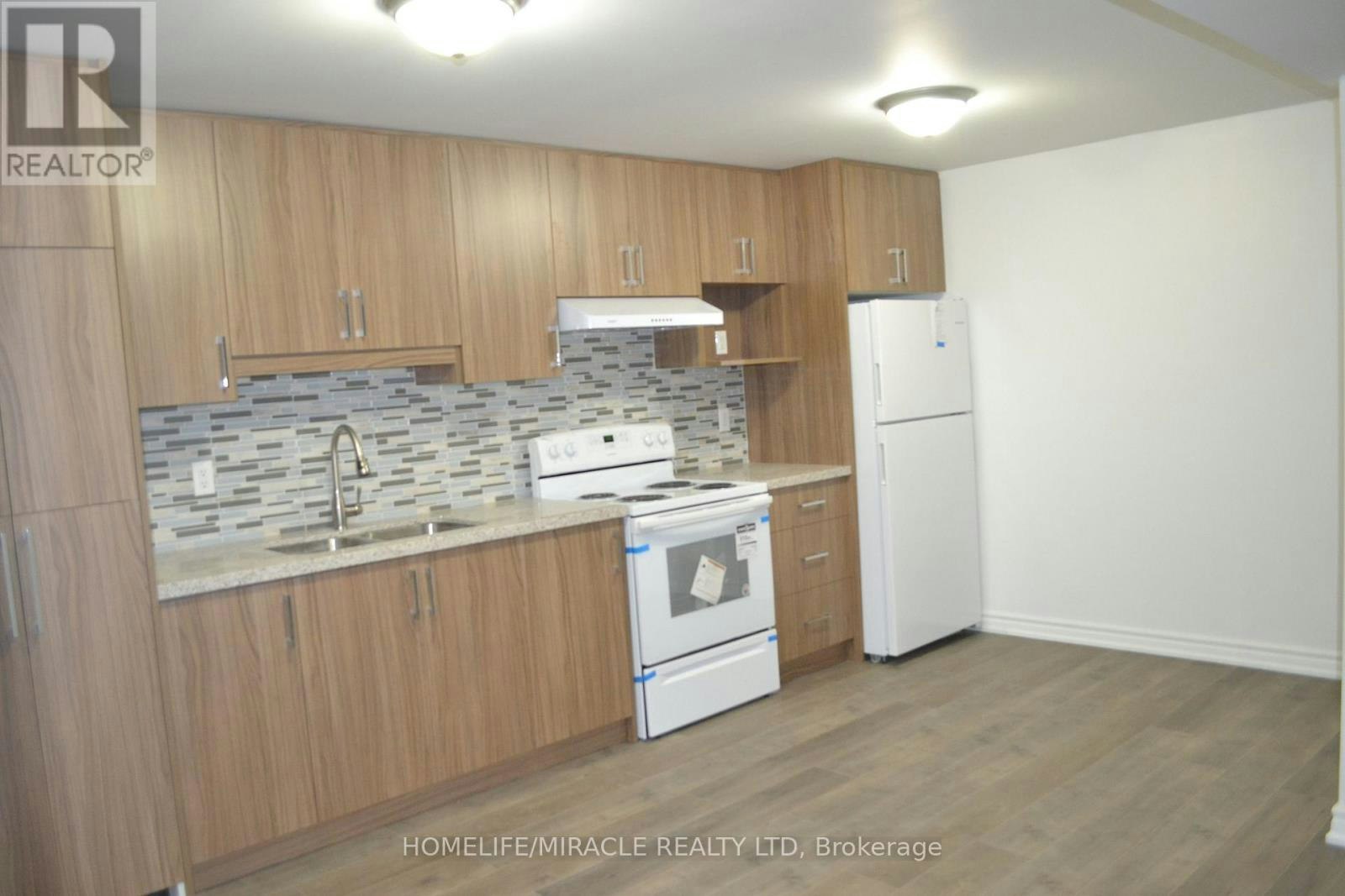 BASEMENT-43 Norman Ross Drive, Markham, ON, L3S 2Z2 - 5