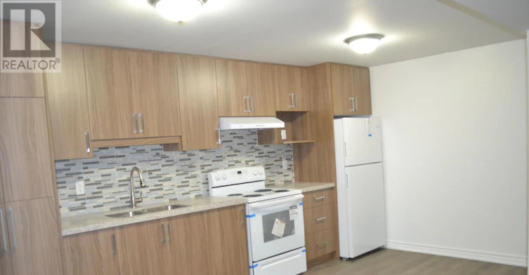 BASEMENT-43 Norman Ross Drive, Markham, ON, L3S 2Z2 - 5