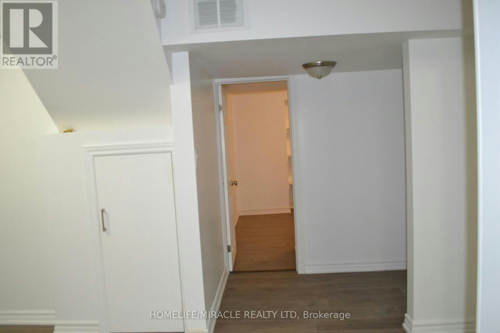 BASEMENT-43 Norman Ross Drive, Markham, ON, L3S 2Z2 - 9