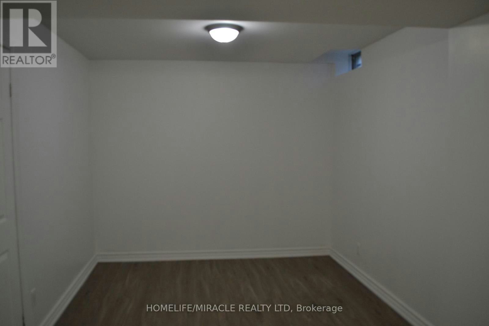 BASEMENT-43 Norman Ross Drive, Markham, ON, L3S 2Z2 - 10
