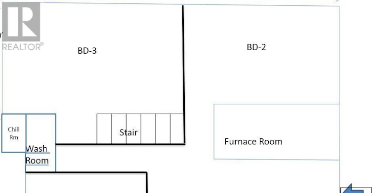 BASEMENT-43 Norman Ross Drive, Markham, ON, L3S 2Z2 - 14