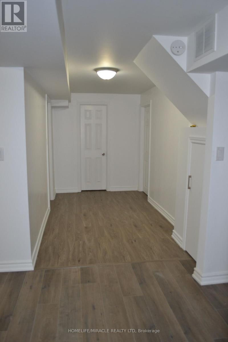 BASEMENT-43 Norman Ross Drive, Markham, ON, L3S 2Z2 - 7