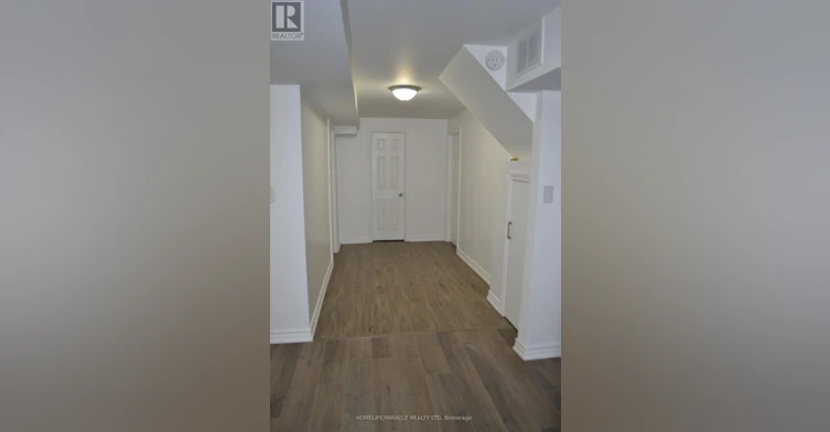 BASEMENT-43 Norman Ross Drive, Markham, ON, L3S 2Z2 - 7