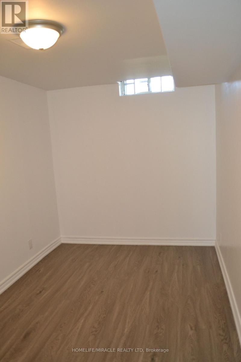BASEMENT-43 Norman Ross Drive, Markham, ON, L3S 2Z2 - 8