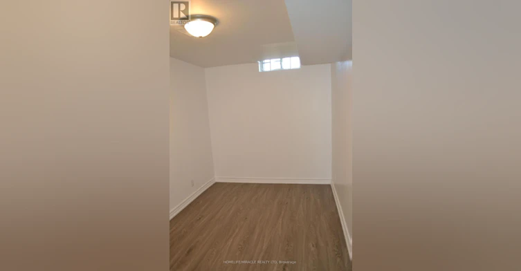 BASEMENT-43 Norman Ross Drive, Markham, ON, L3S 2Z2 - 8