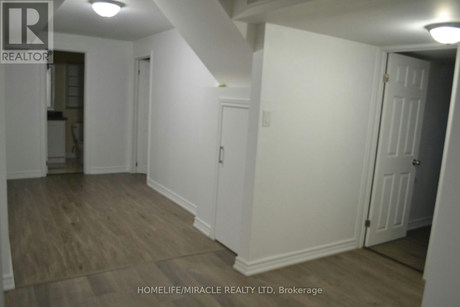 BASEMENT-43 Norman Ross Drive, Markham, ON, L3S 2Z2 - 12