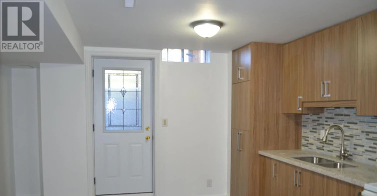 BASEMENT-43 Norman Ross Drive, Markham, ON, L3S 2Z2 - 6