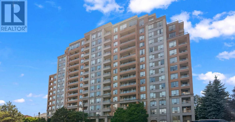 216-9 Northern Heights Drive, Richmond Hill, ON, L4B 4M5 - 4