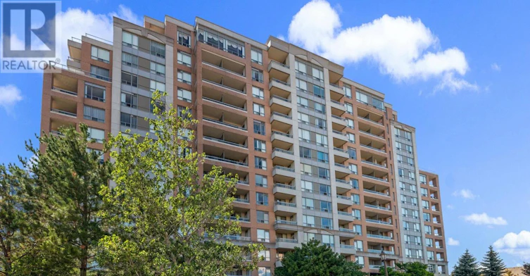 216-9 Northern Heights Drive, Richmond Hill, ON, L4B 4M5 - 2