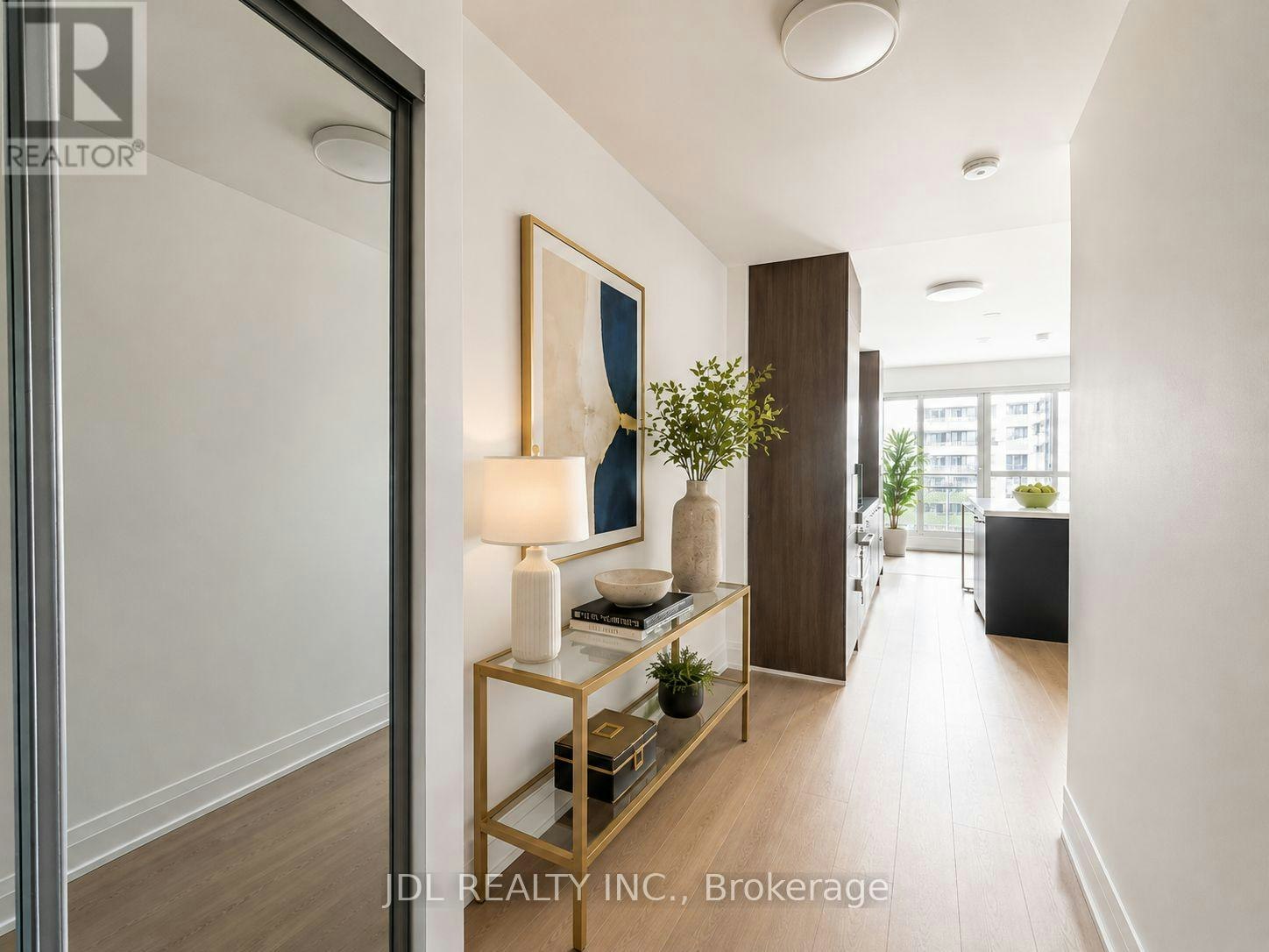 2602-18 Water Walk Drive, Markham, ON, L3R 6L5 - 5
