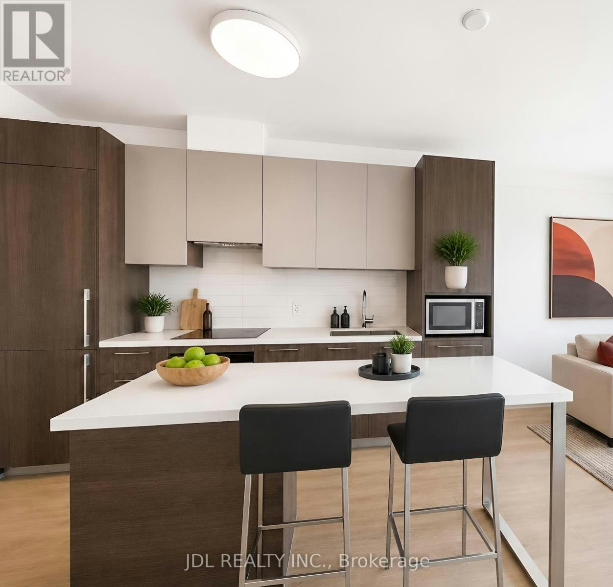 2602-18 Water Walk Drive, Markham, ON, L3R 6L5 - 7