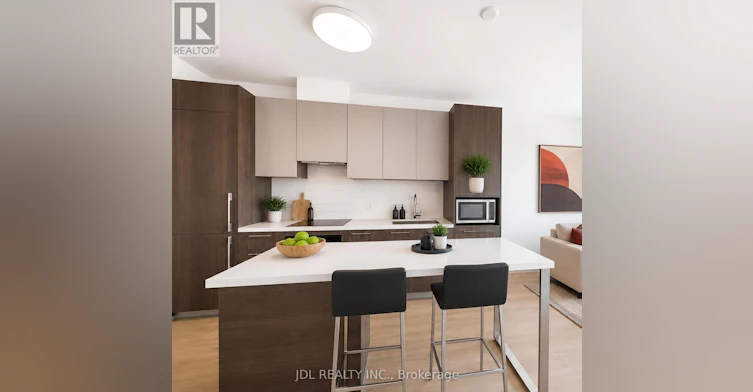 2602-18 Water Walk Drive, Markham, ON, L3R 6L5 - 7