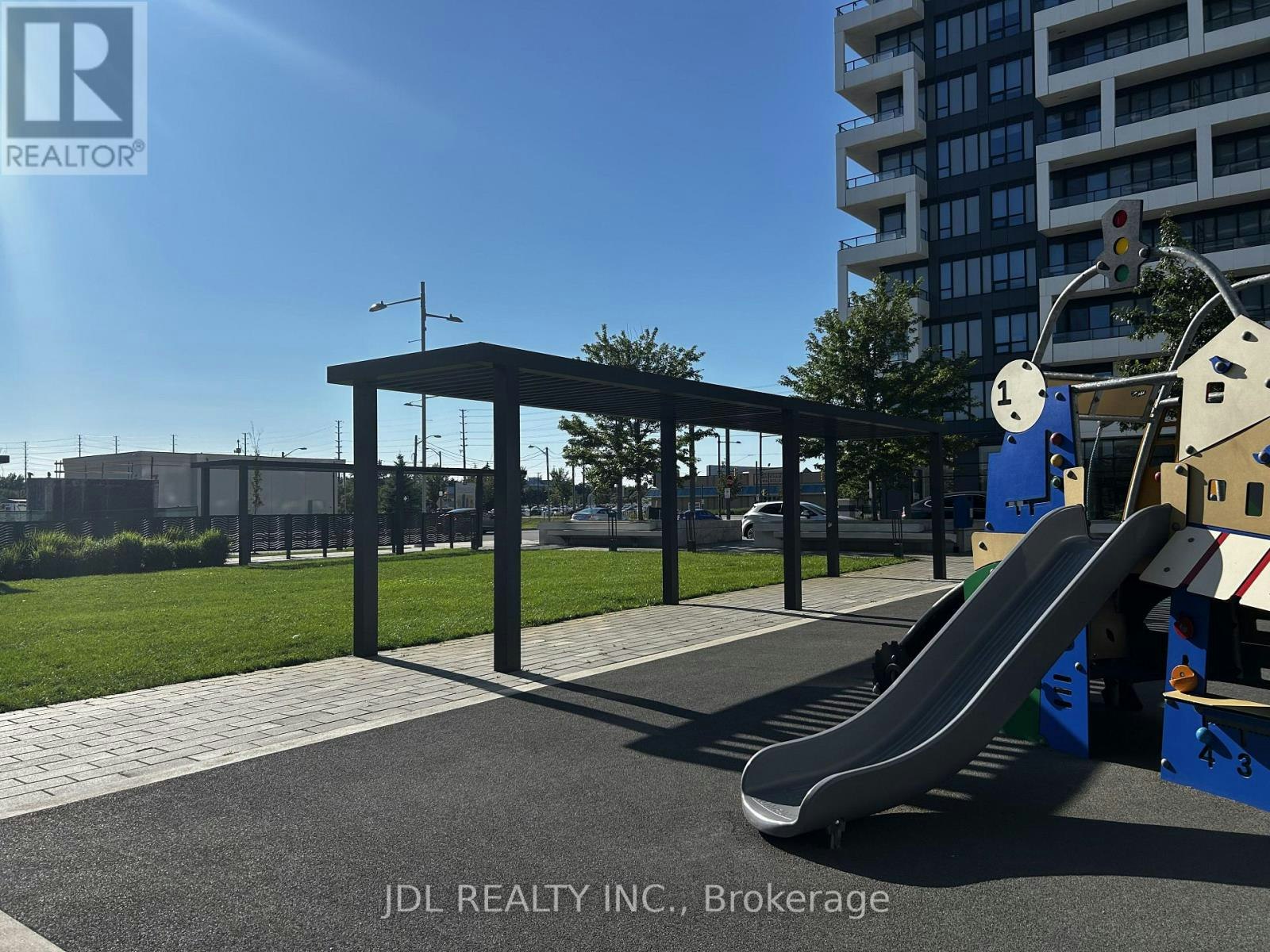 2602-18 Water Walk Drive, Markham, ON, L3R 6L5 - 15