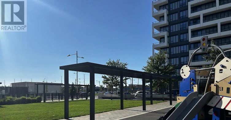 2602-18 Water Walk Drive, Markham, ON, L3R 6L5 - 15